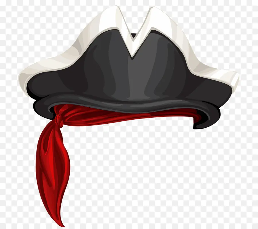 Sombrero，La Piratería PNG
