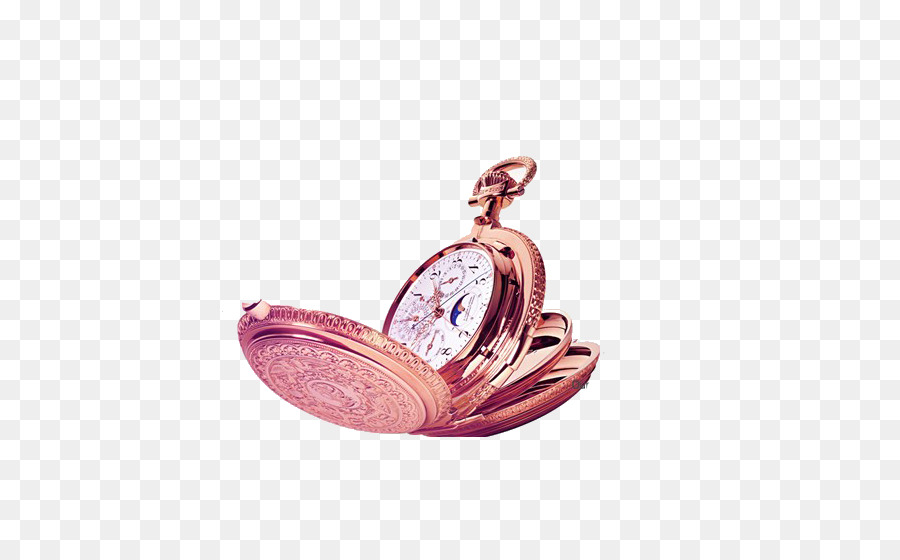 Rosa，Reloj PNG