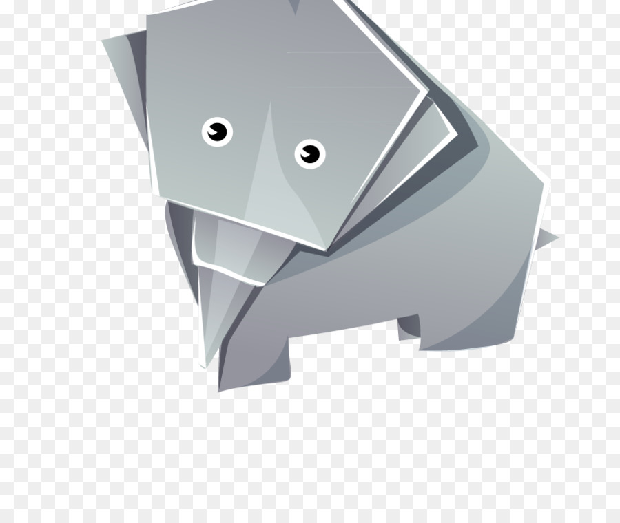 Papel，Origami PNG