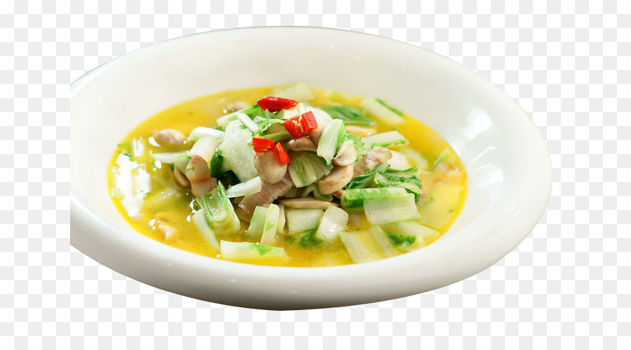 Canh Chua，Cocina Vegetariana PNG