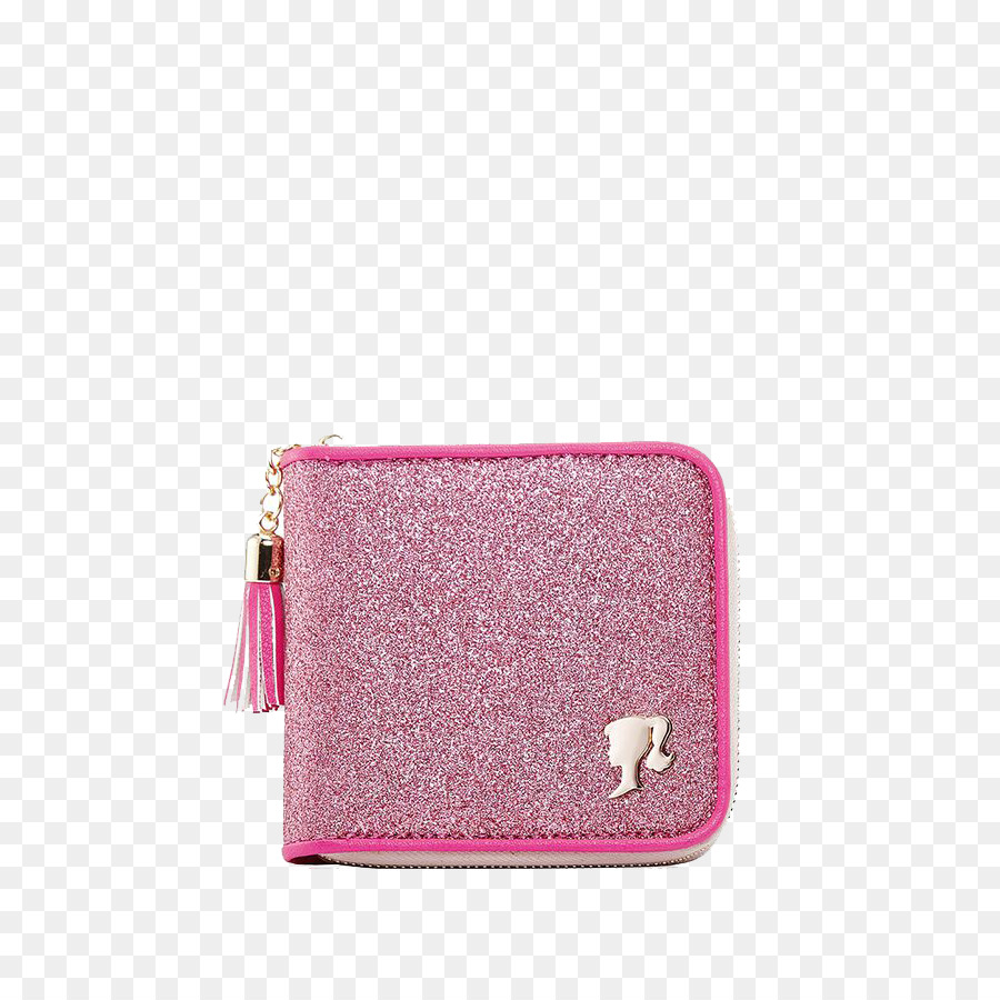 Cartera，Barbie PNG