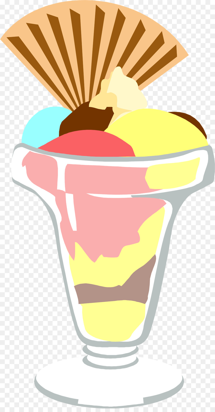 Helado，Cuchara PNG