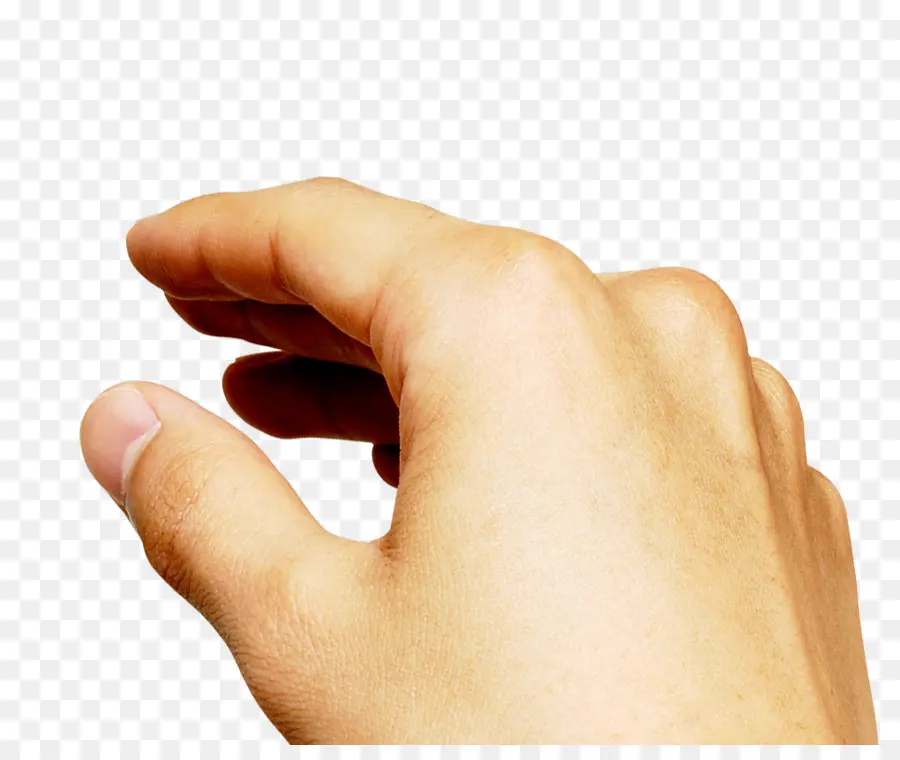 Pulgar，De La Mano PNG