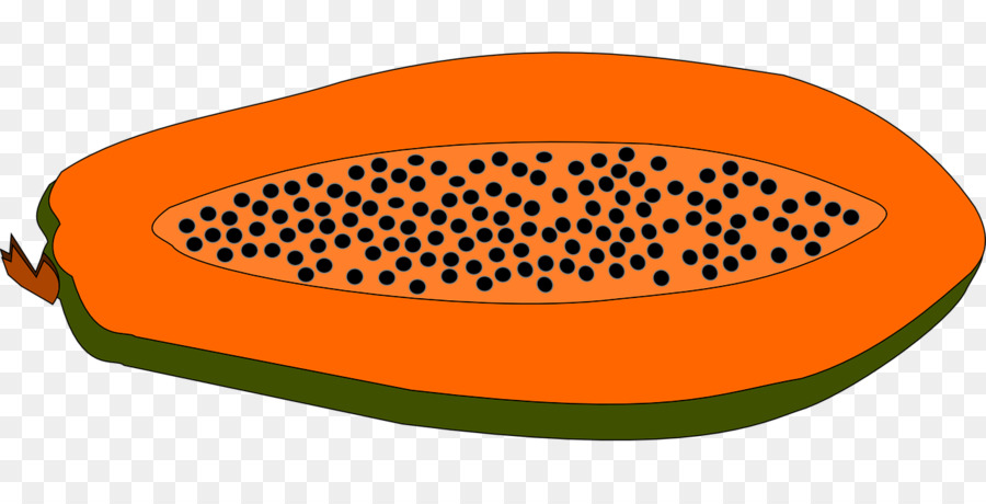 La Papaya，De Papaya PNG