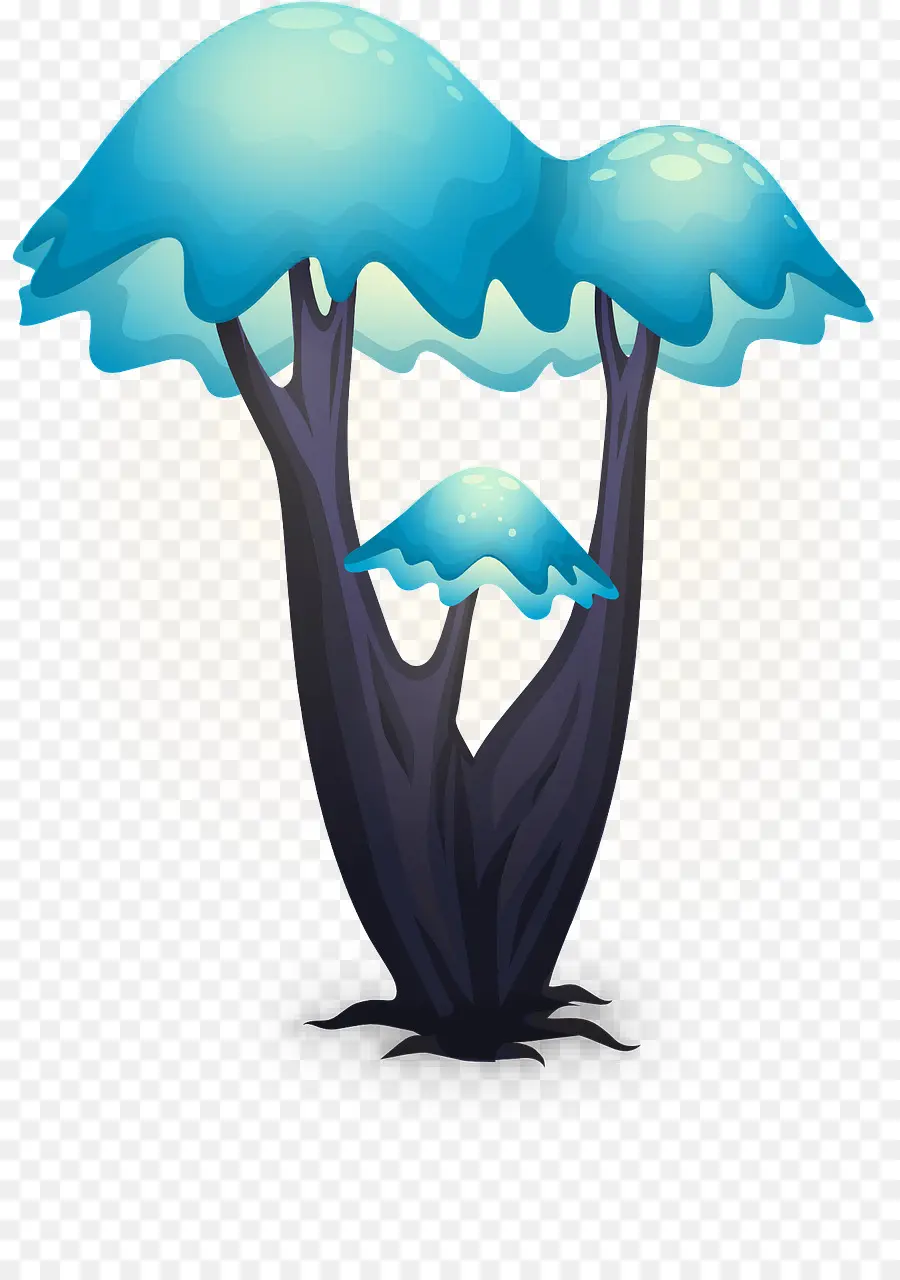 Árbol De Fantasía，Fantasía PNG