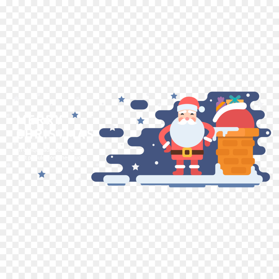 Papá Noel，Navidad PNG