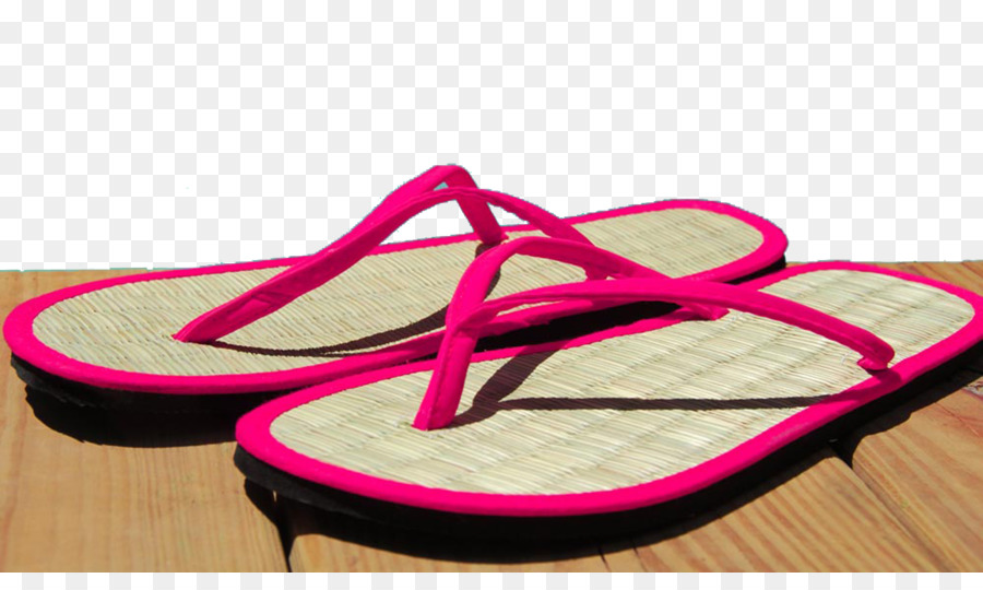 Zapatilla，Flipflops PNG