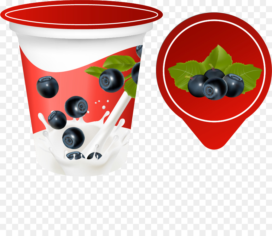 La Leche，Berry PNG