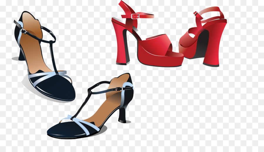 Zapato，Highheeled Calzado PNG