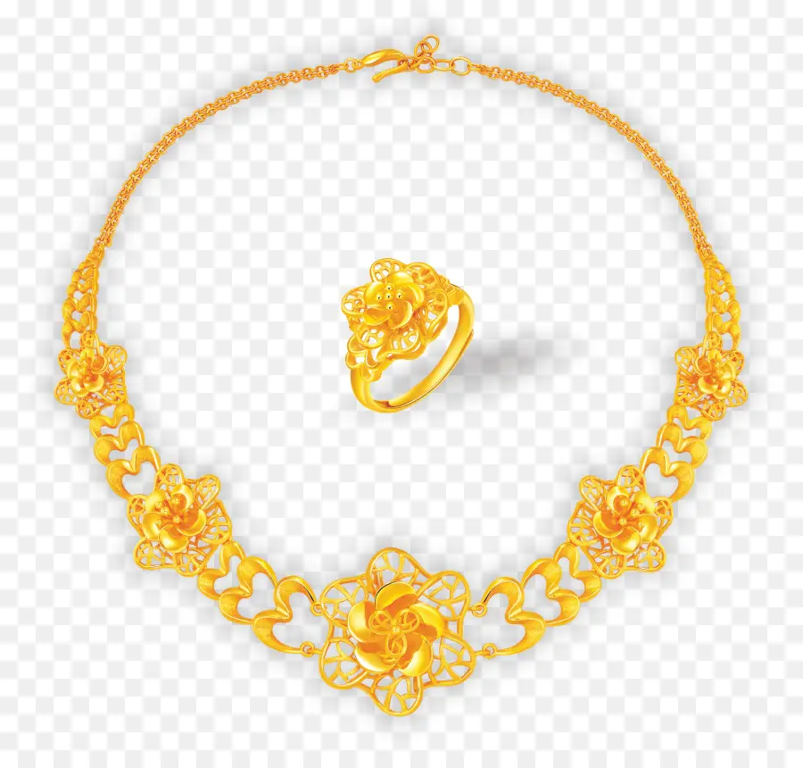 Collar，Joyería PNG