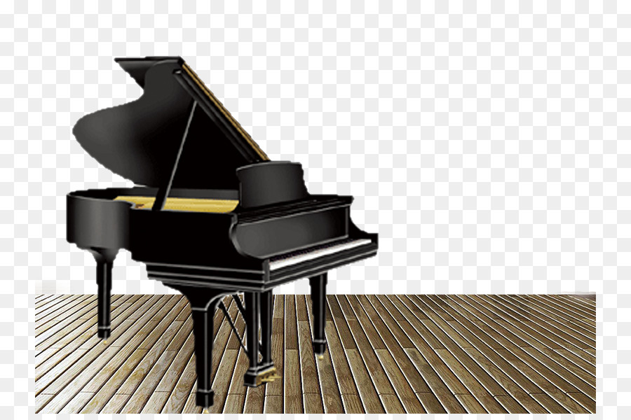 Piano Digital，Fortepiano PNG