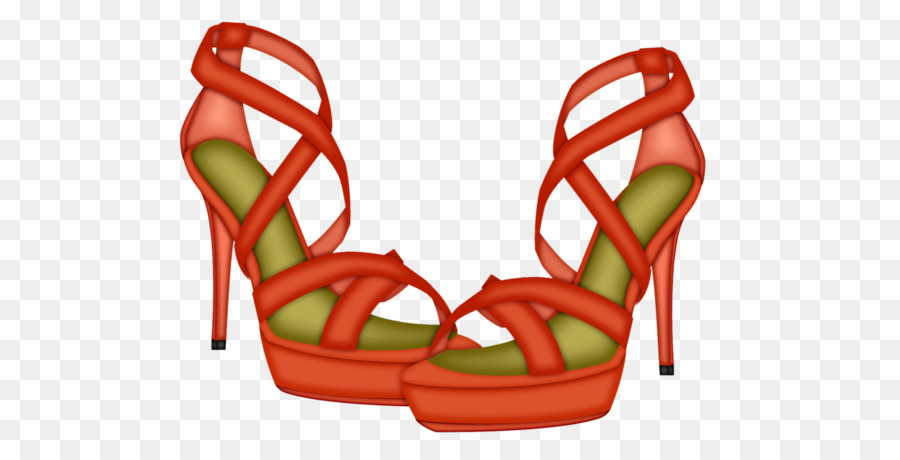 Tacones Altos，Zapatos PNG