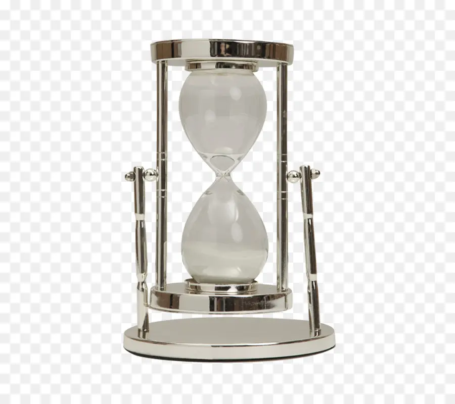 Reloj De Arena，Tiempo PNG