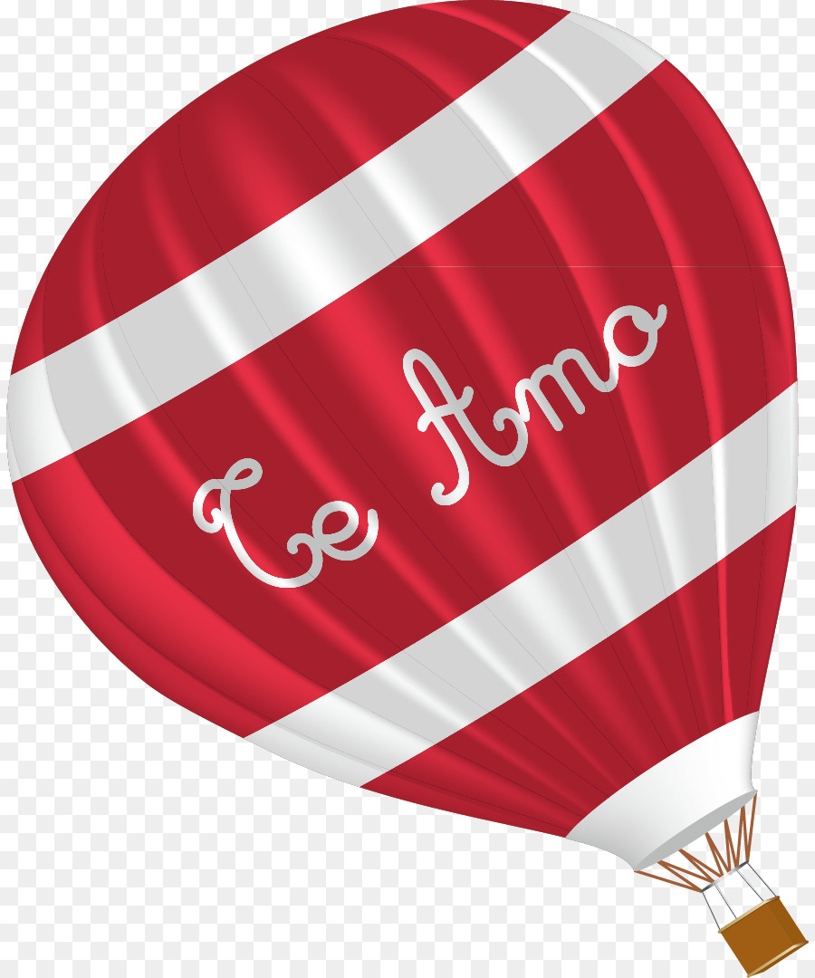 Globo，Rojo PNG