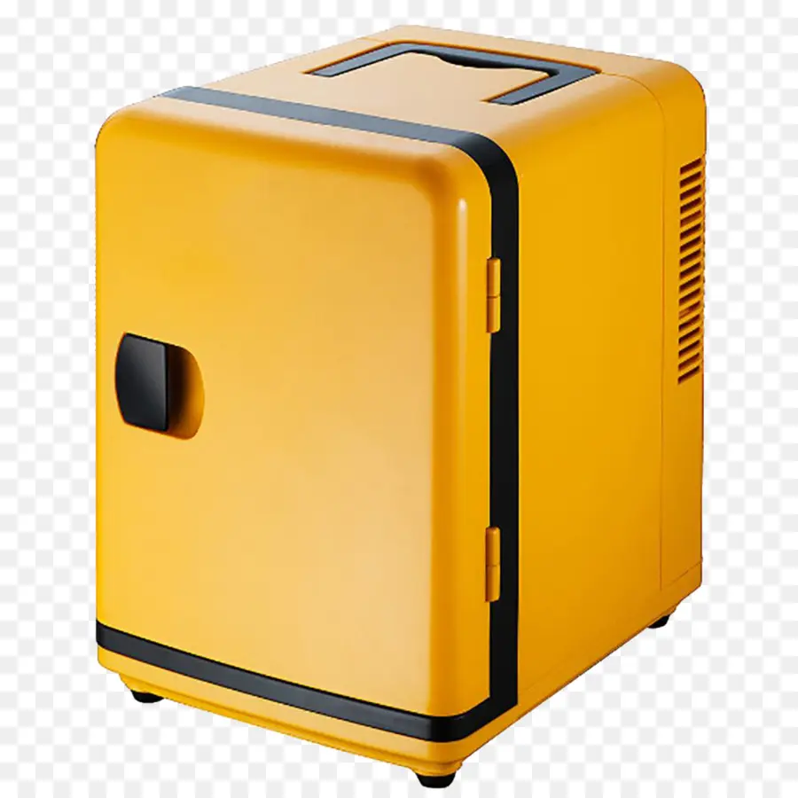 Mini Refrigerador，Refrigerador PNG