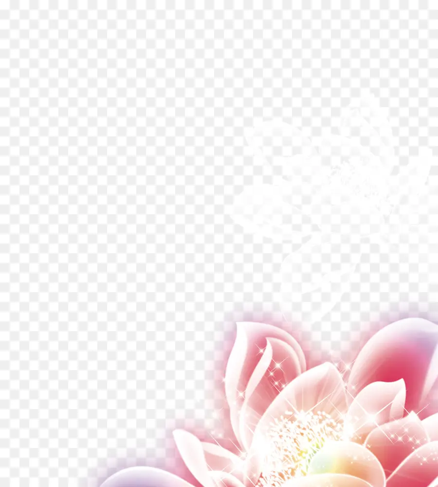 Iphone X，Diseño Floral PNG