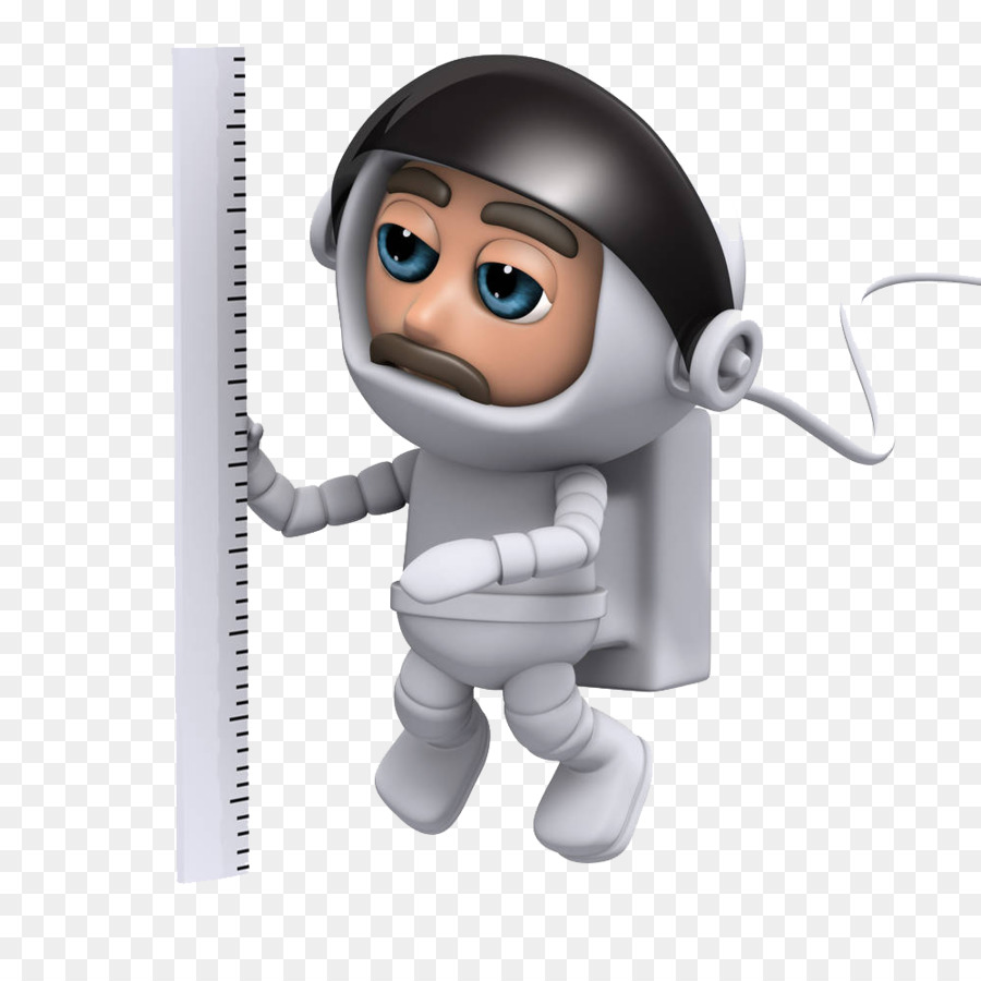 Astronauta，Una Fotografía De Stock PNG