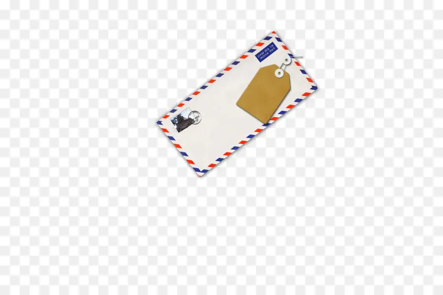 Sobre，Correo PNG