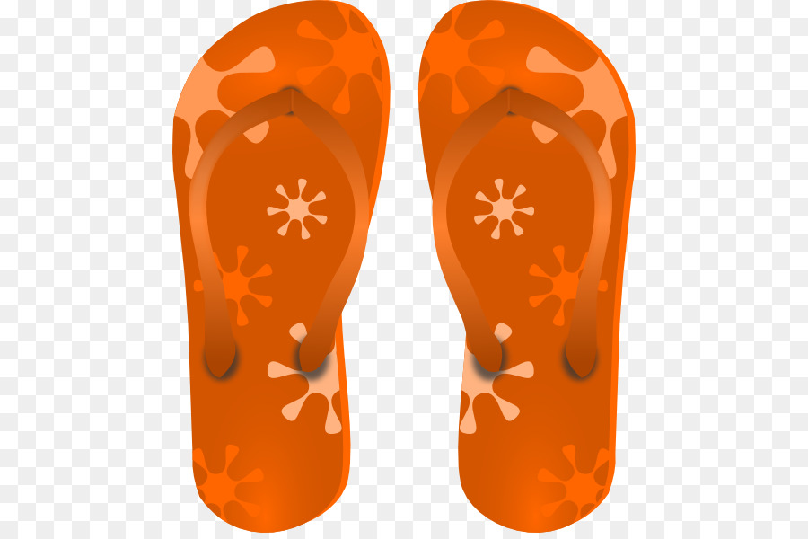 Chanclas，Calzado PNG