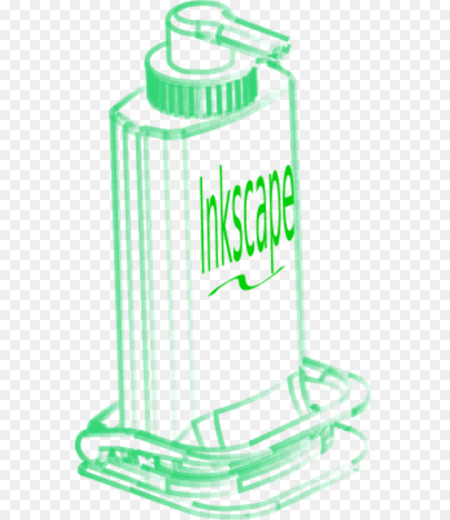 Inkscape，Gráficos Vectoriales Escalables PNG