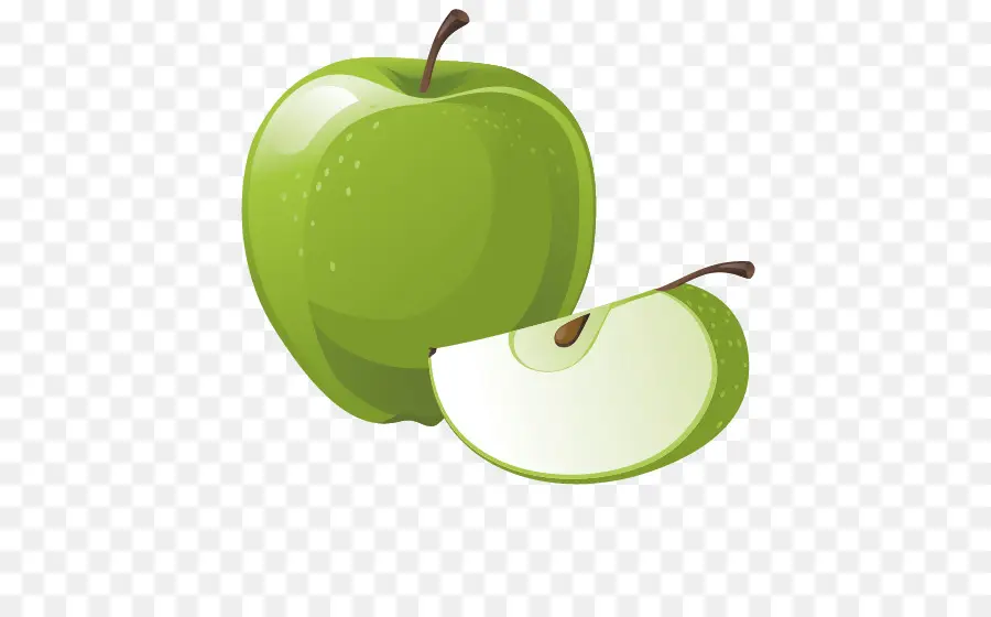 Granny Smith，Apple PNG