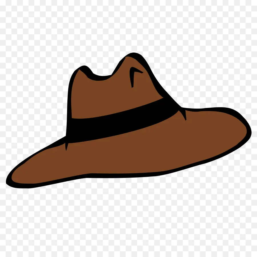 Sombrero，Sombrero De Vaquero PNG