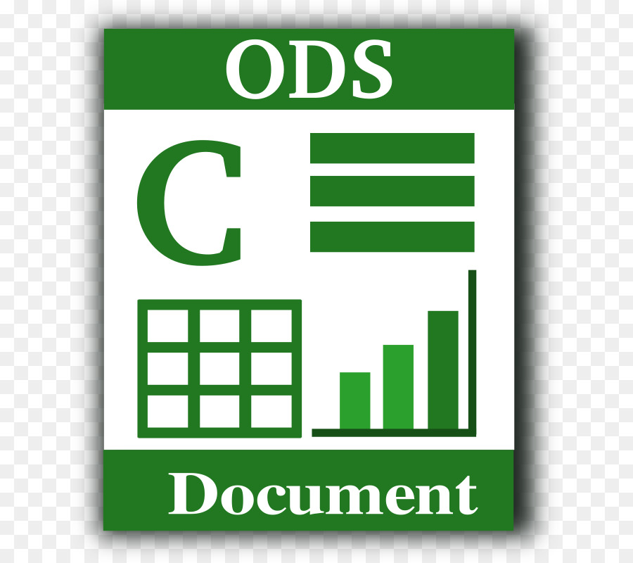 Libreoffice，Gráficos Vectoriales Escalables PNG