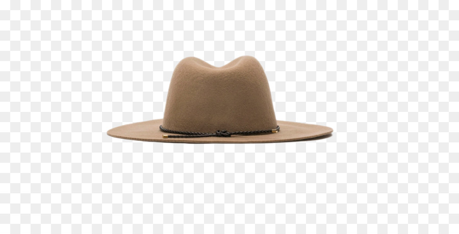 Fedora，Marrón PNG