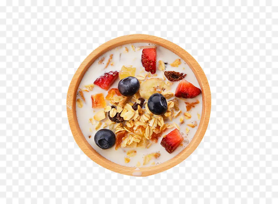 Los Cereales Para El Desayuno，El Desayuno PNG