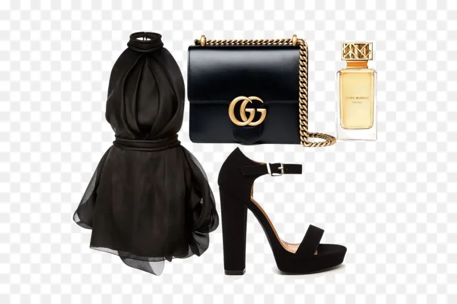 Chanel，Bolsa PNG