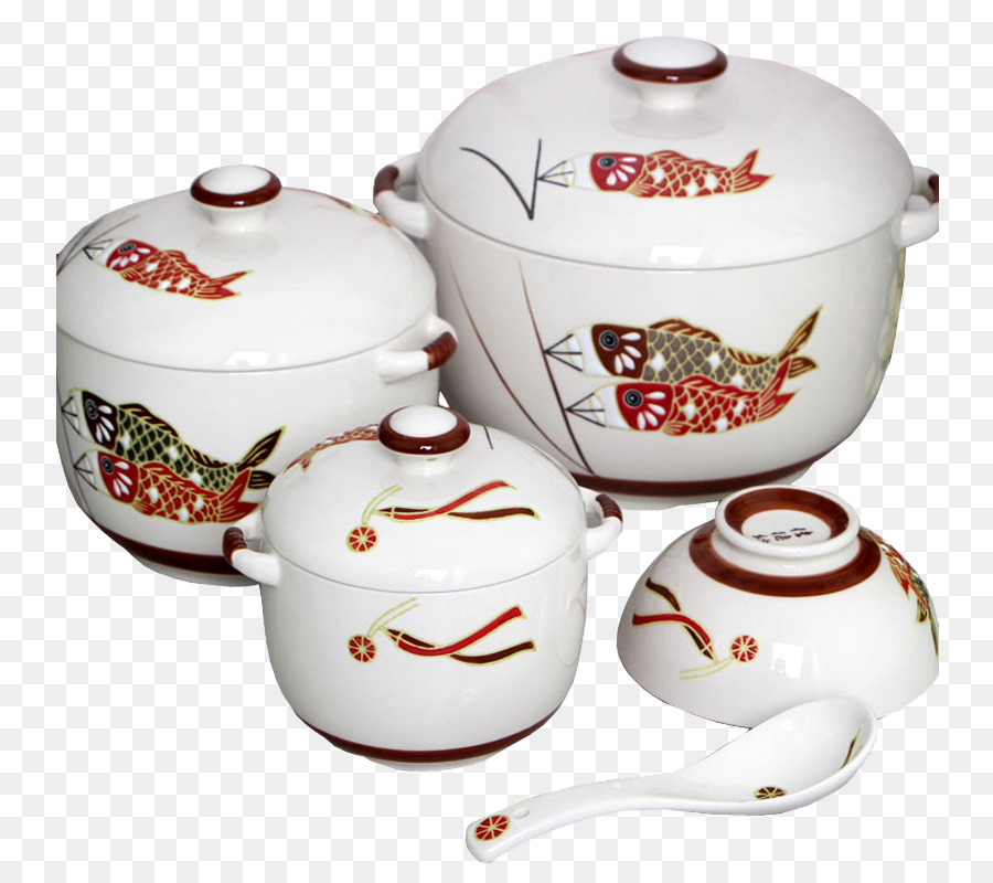 Cocina Japonesa，Vajilla PNG