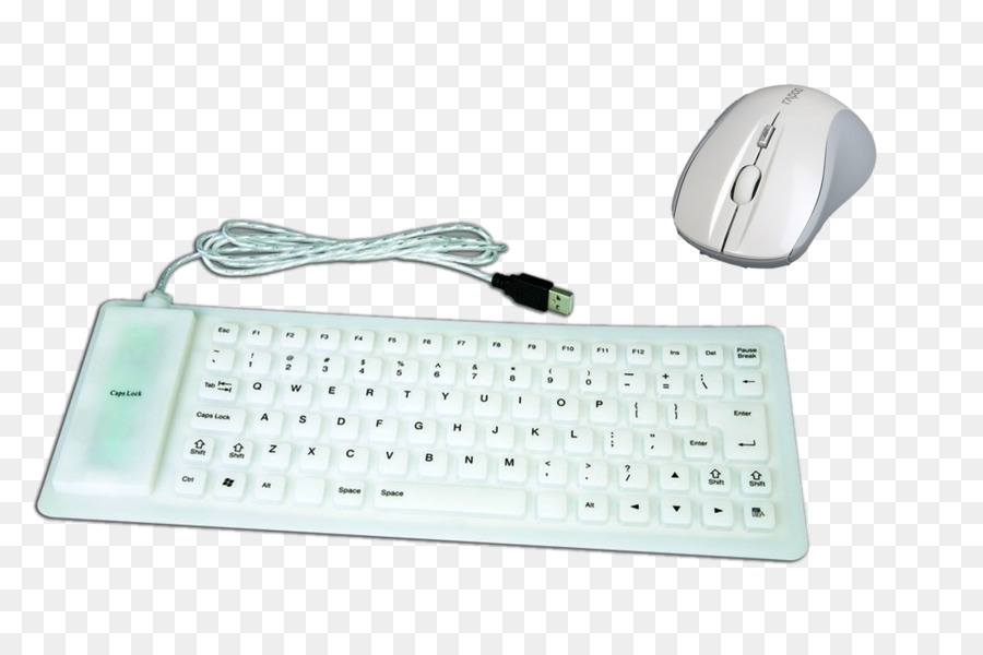 Teclado De La Computadora，Teclado Numérico PNG