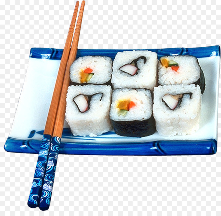 Sushi，Cocina Japonesa PNG