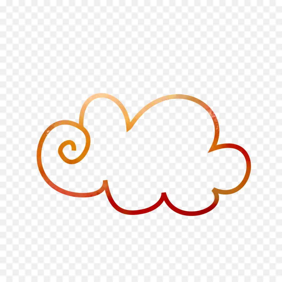 La Nube，Descargar PNG