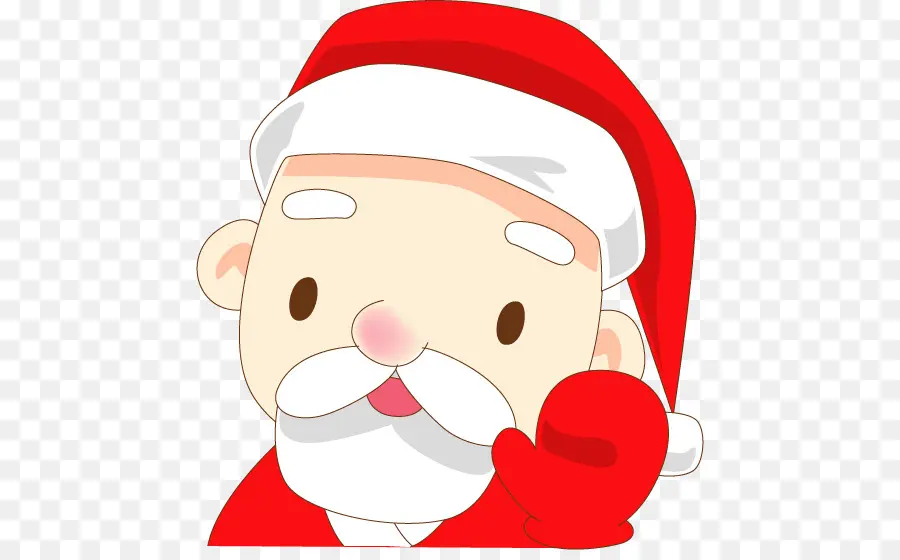 Papá Noel，Navidad PNG