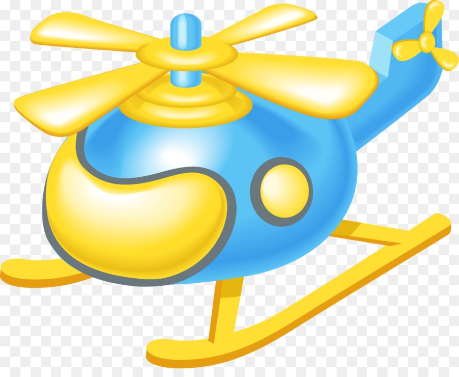 Avión，De Dibujos Animados PNG