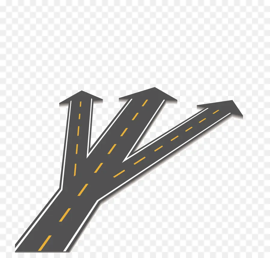 Carretera，Descargar PNG