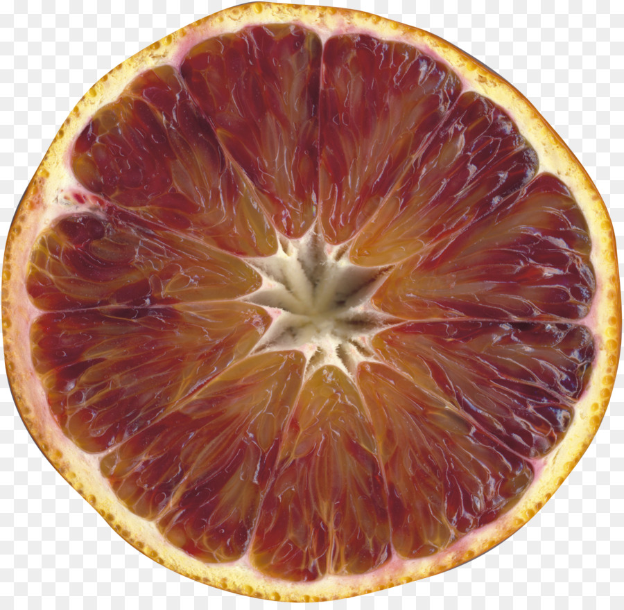 Naranja De Sangre，Cóctel PNG