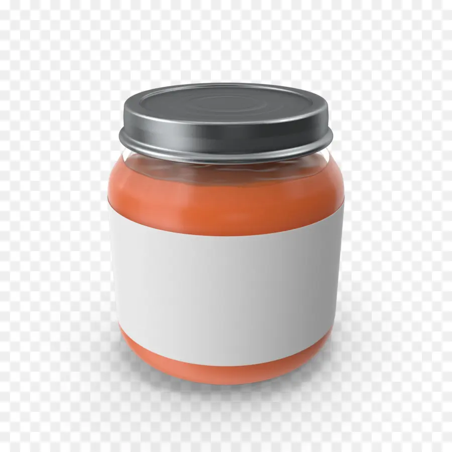 Conservas De Fruta，Jar PNG