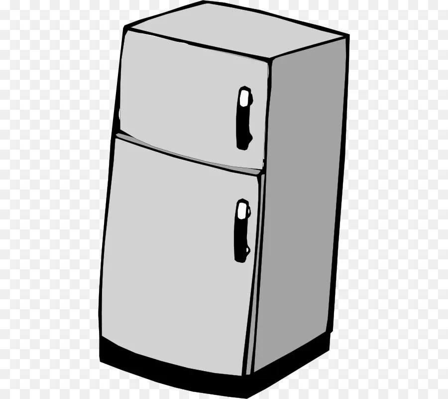 Refrigerador，Congelador PNG