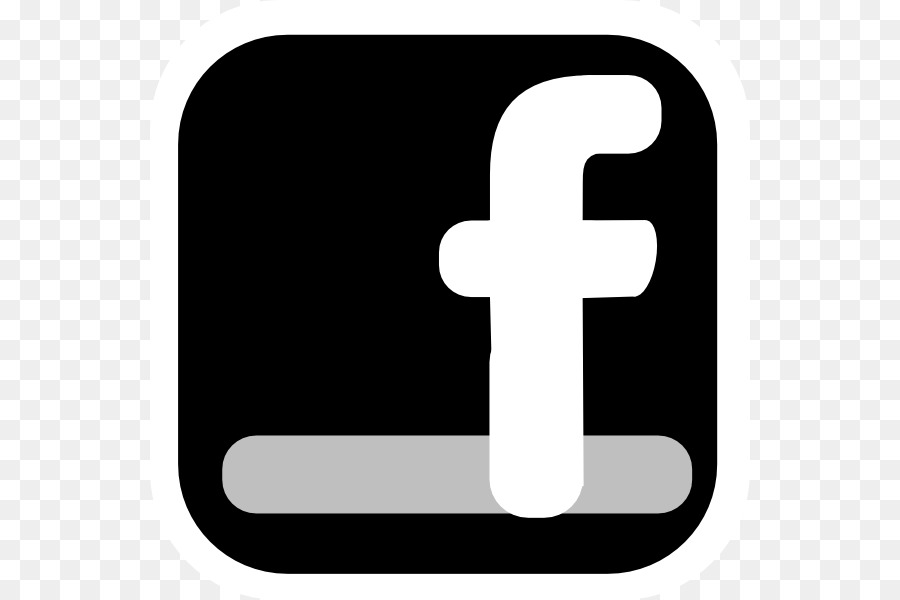 Facebook，Como Botón De PNG
