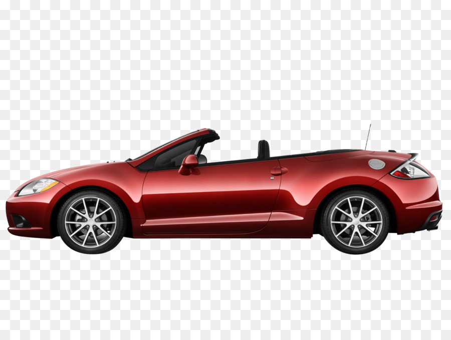 Coche Deportivo Rojo，Vehículo PNG