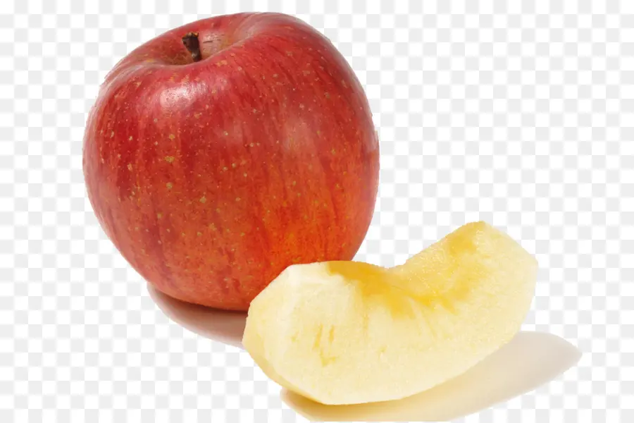 Manzana Roja，Manzana PNG