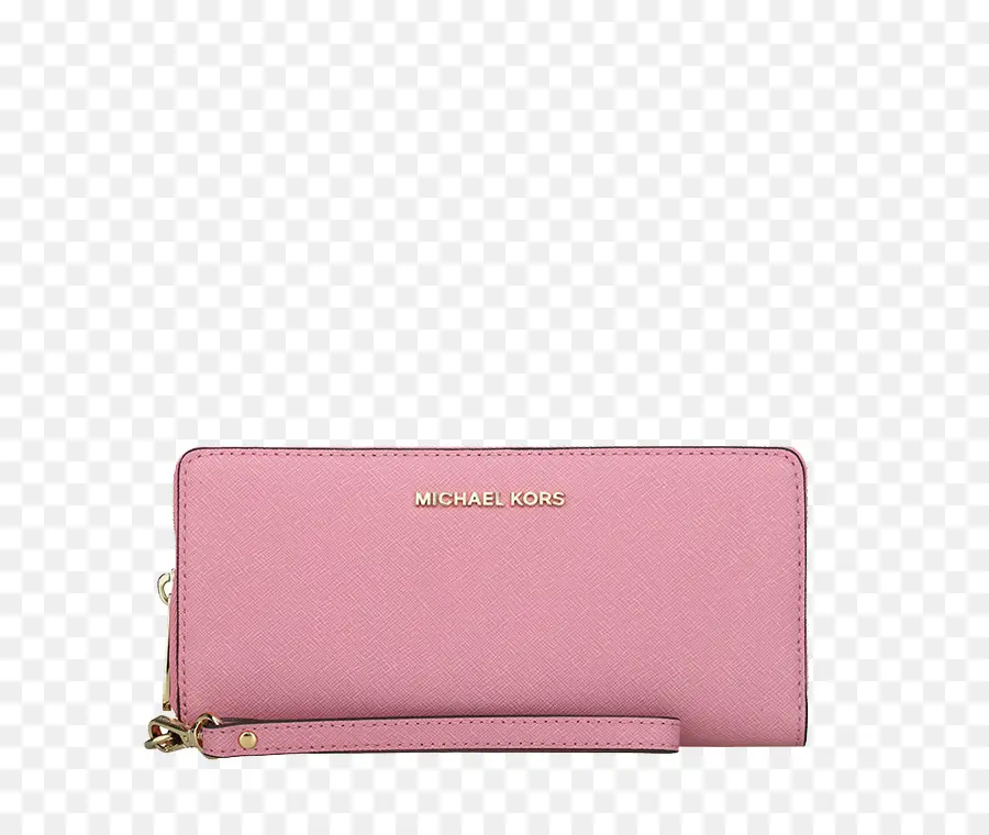 Cartera Rosa，Michael Kors PNG