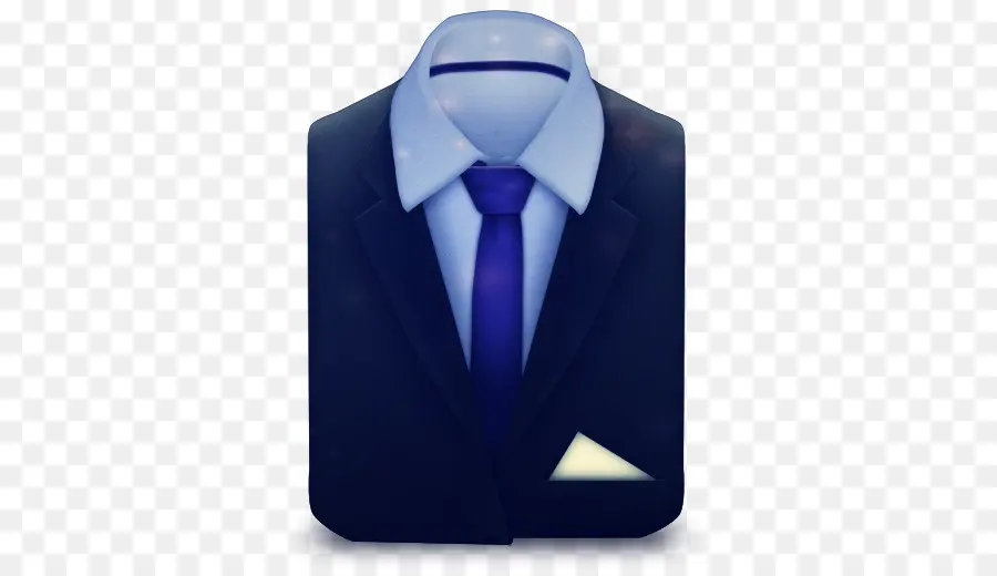 Traje，Corbata PNG