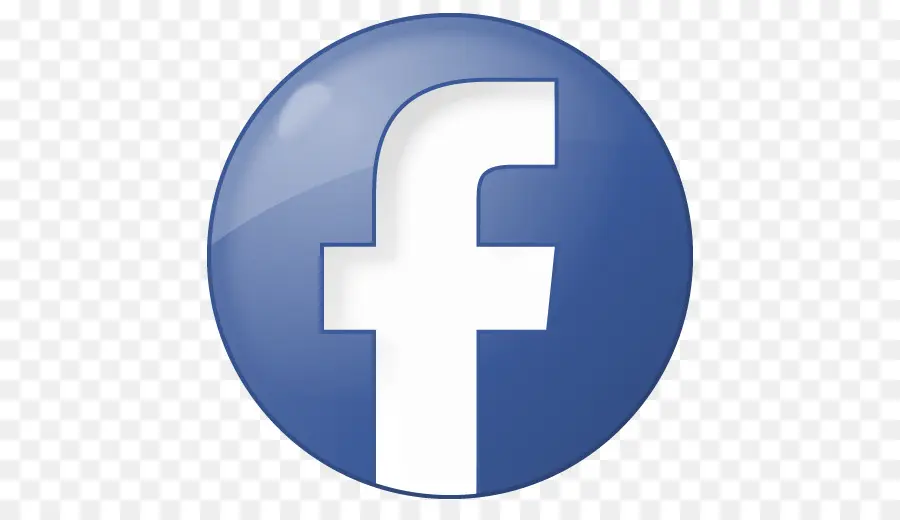 Logotipo De Facebook，Redes Sociales PNG