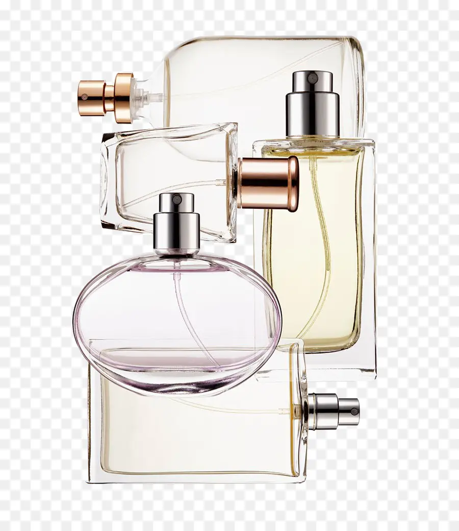 Chanel No 5，Perfume PNG