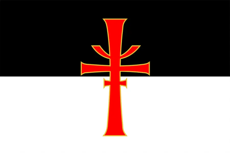 De La Cruz，Bandera De Sicilia PNG