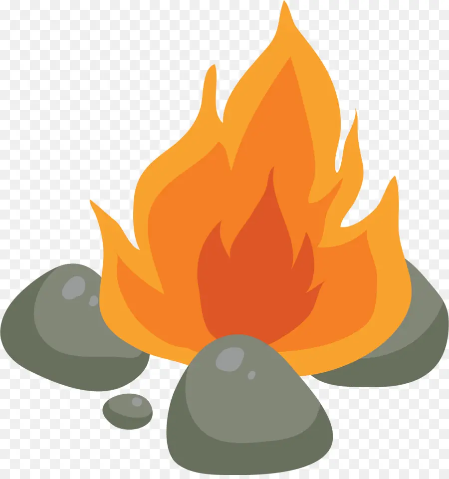 Fuego，Dibujo PNG