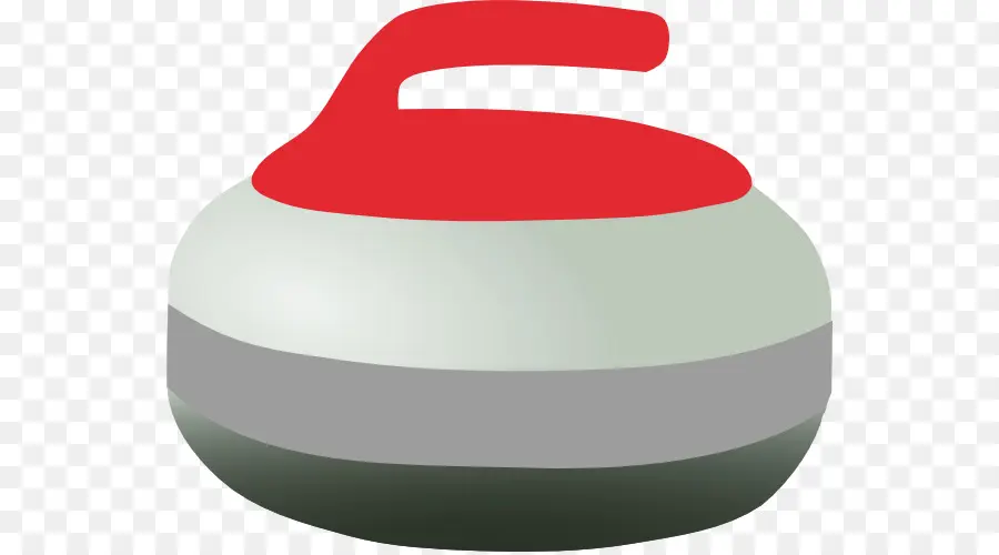 Curling En Los Juegos Olímpicos De Invierno，Piedra PNG